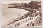 Westbrook Promenade and Pavilion 1928 | Margate History